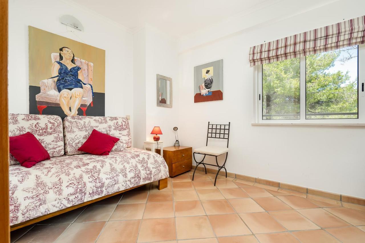 アルヴォルCasa Ria - Marアパートメント エクステリア 写真